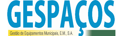 Logo da entidade gespacos